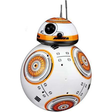 Робот Дроид BB-8 Flying Fairy на пульте управления