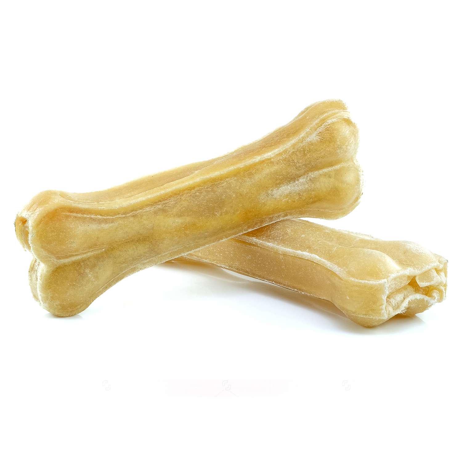 Лакомство для собак Triol Dental косточки жевательные 16см 2шт - фото 2