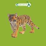 Фигурка Collecta Детеныш сибирского тигра