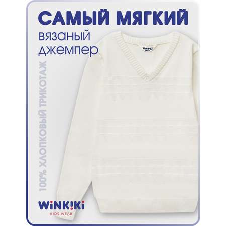 Джемпер Winkiki