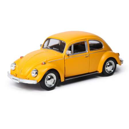 Автомобиль Mobicaro Volkswagen Beetle 1:32