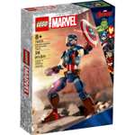 Конструктор LEGO Marvel Super Heroes tbd-LSH-15-2023 76258