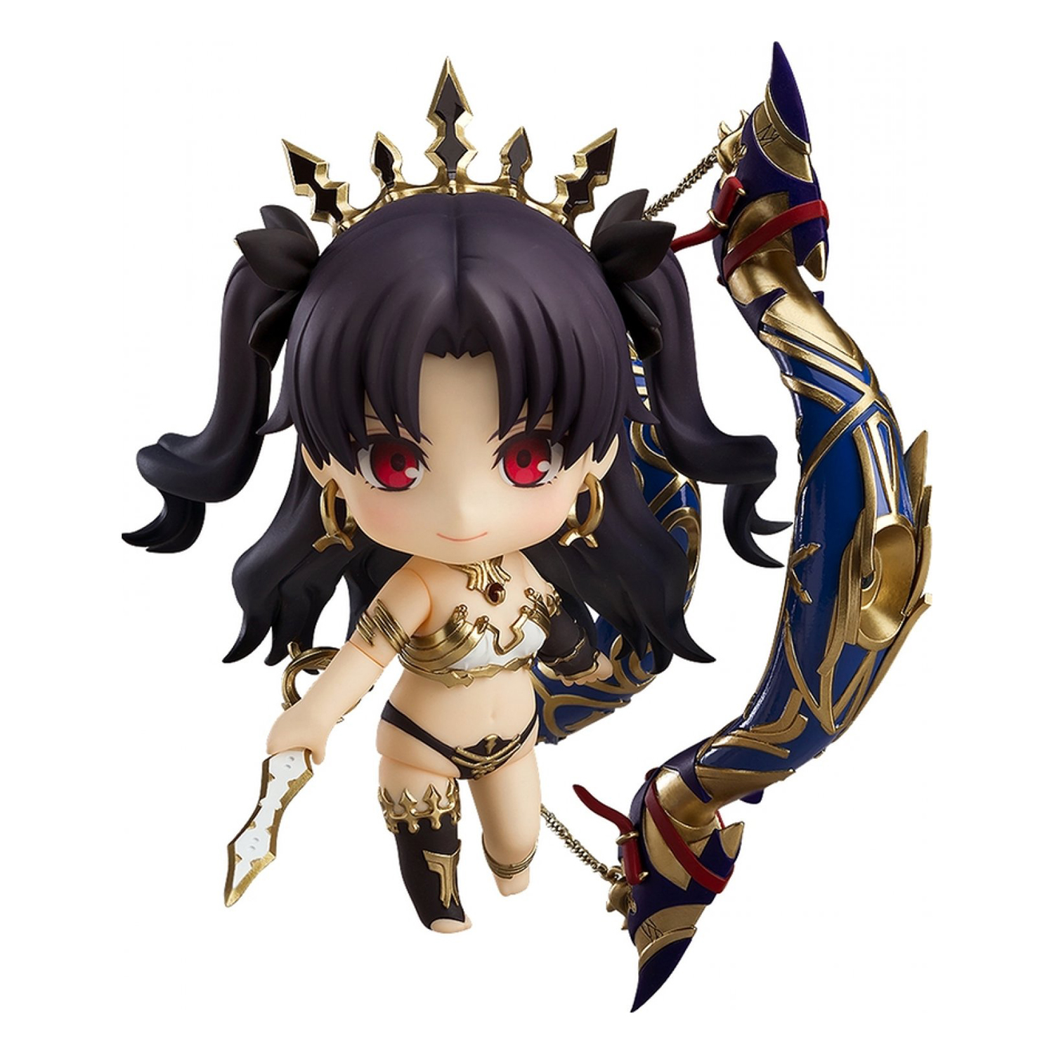 Фигурка Good Smile Company Nendoroid Fate Grand Order Archer Ishtar (re-run) 4580416905190 - фото 1