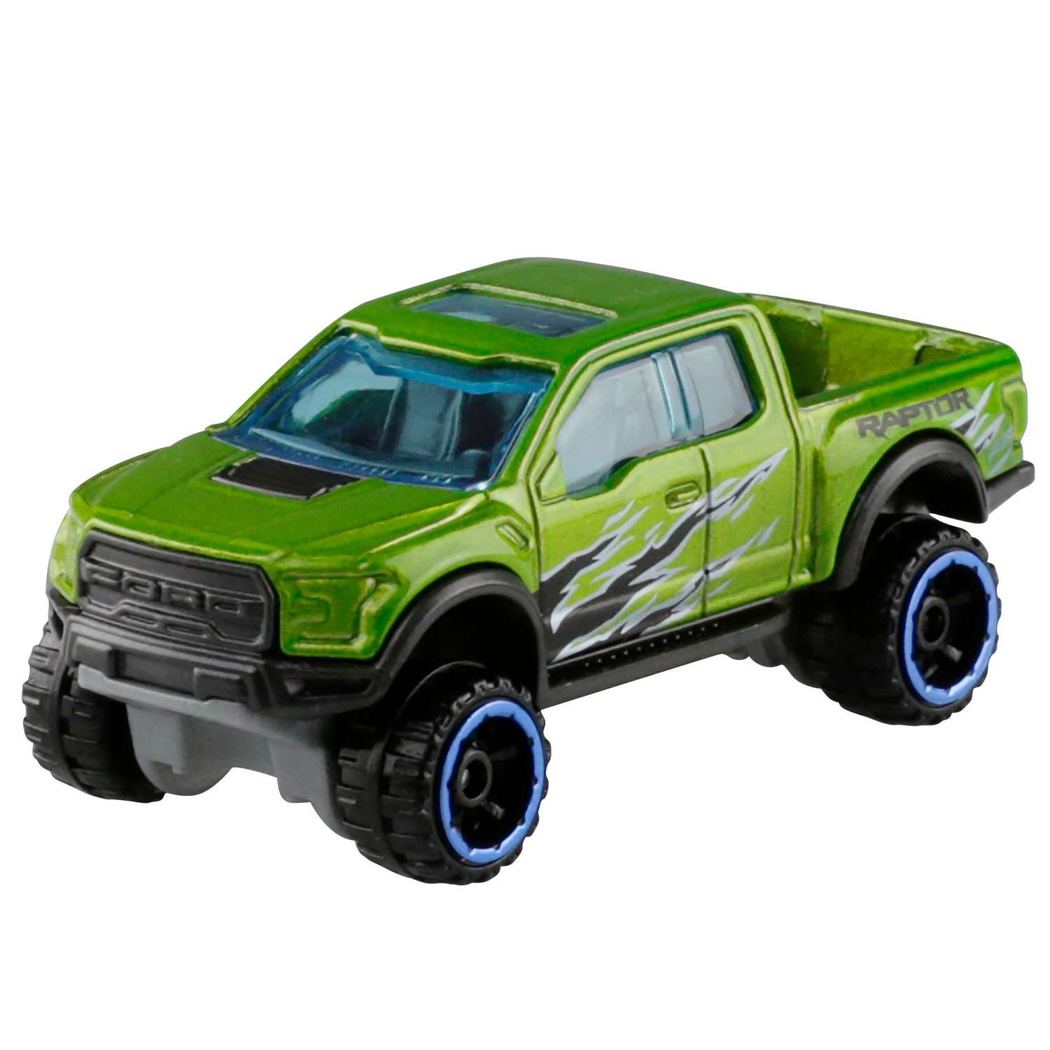 Игровой набор Hot Wheels FVN40 - фото 3