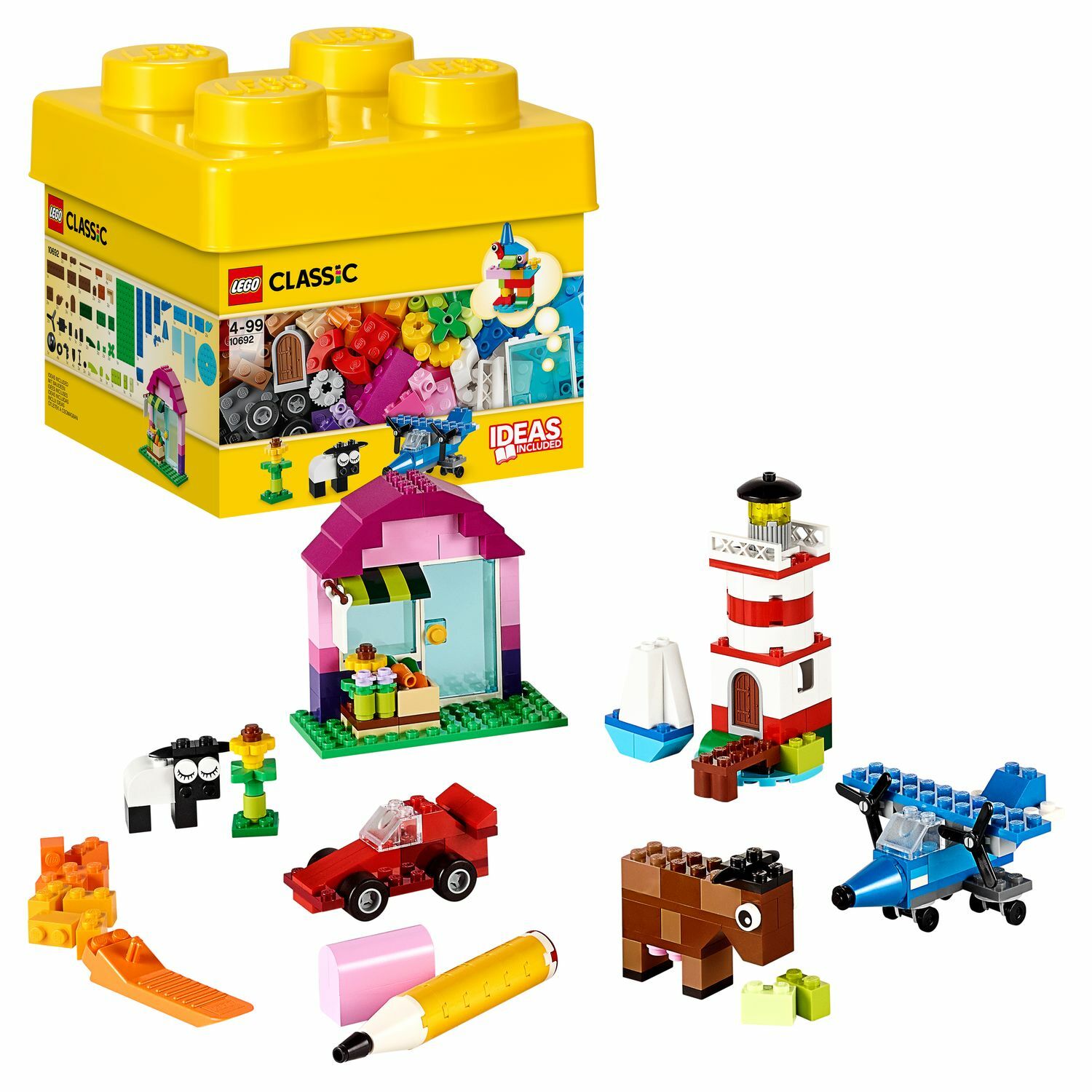 Lego classic oferta online