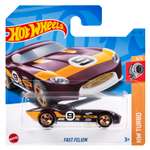 Автомобиль Hot Wheels fast felion 1:64