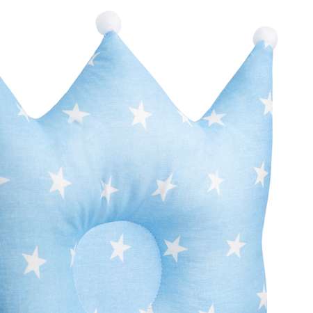 Подушка для новорожденного Patrino 1700-3