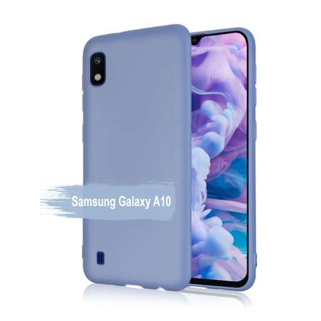 Чехол для телефона Ultron Чехол Samsung Galaxy A10