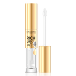 Масло для губ EVELINE Кокос RICH LIP OIL