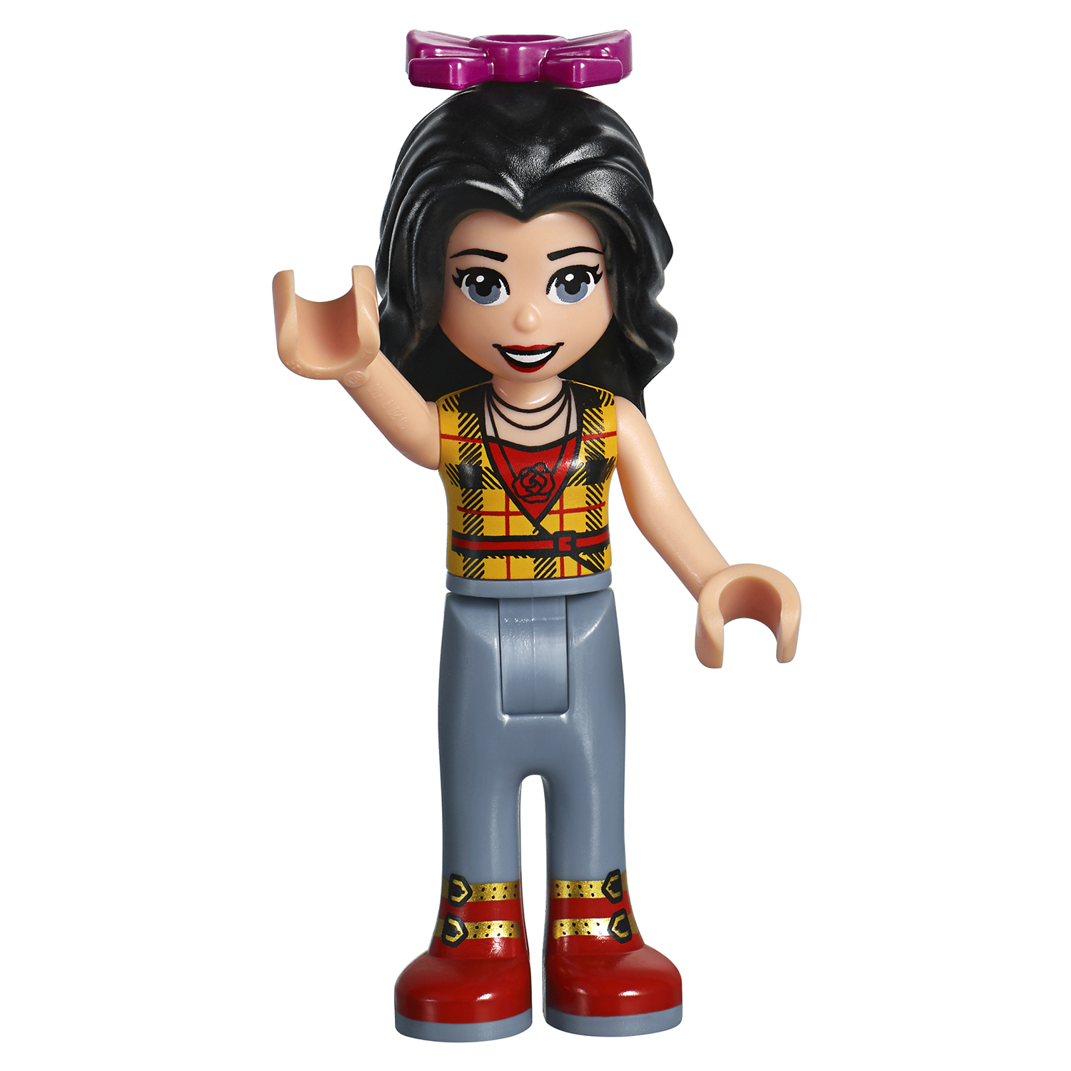 Конструктор LEGO Friends Большая шкатулка дружбы 41359 - фото 32