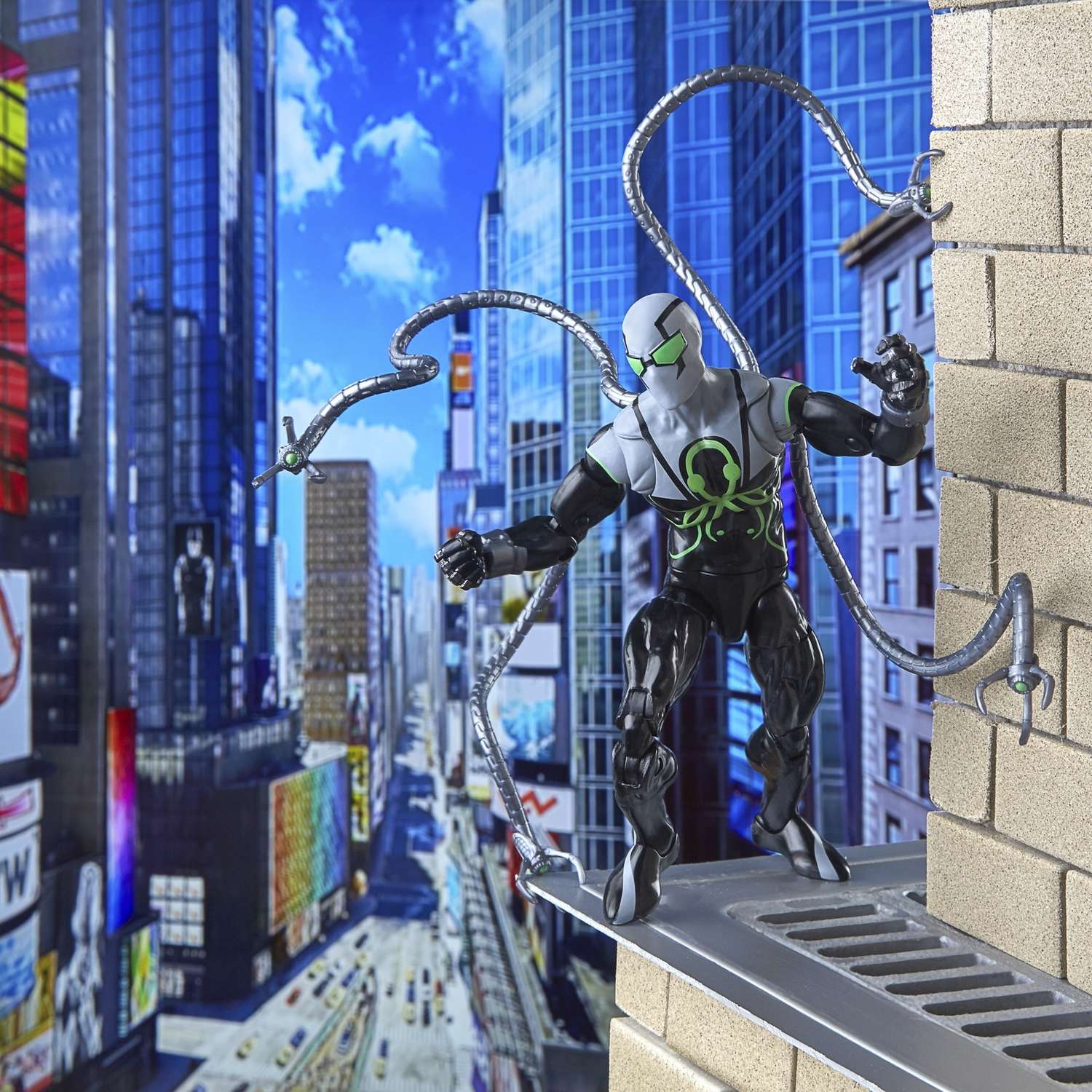 Marvel - Spiderman Lanceur flechettes electronique - B5765EU40 - Jeux  d'adresse - Rue du Commerce