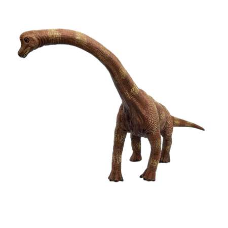 Фигурка животного Детское Время Брахиозавр