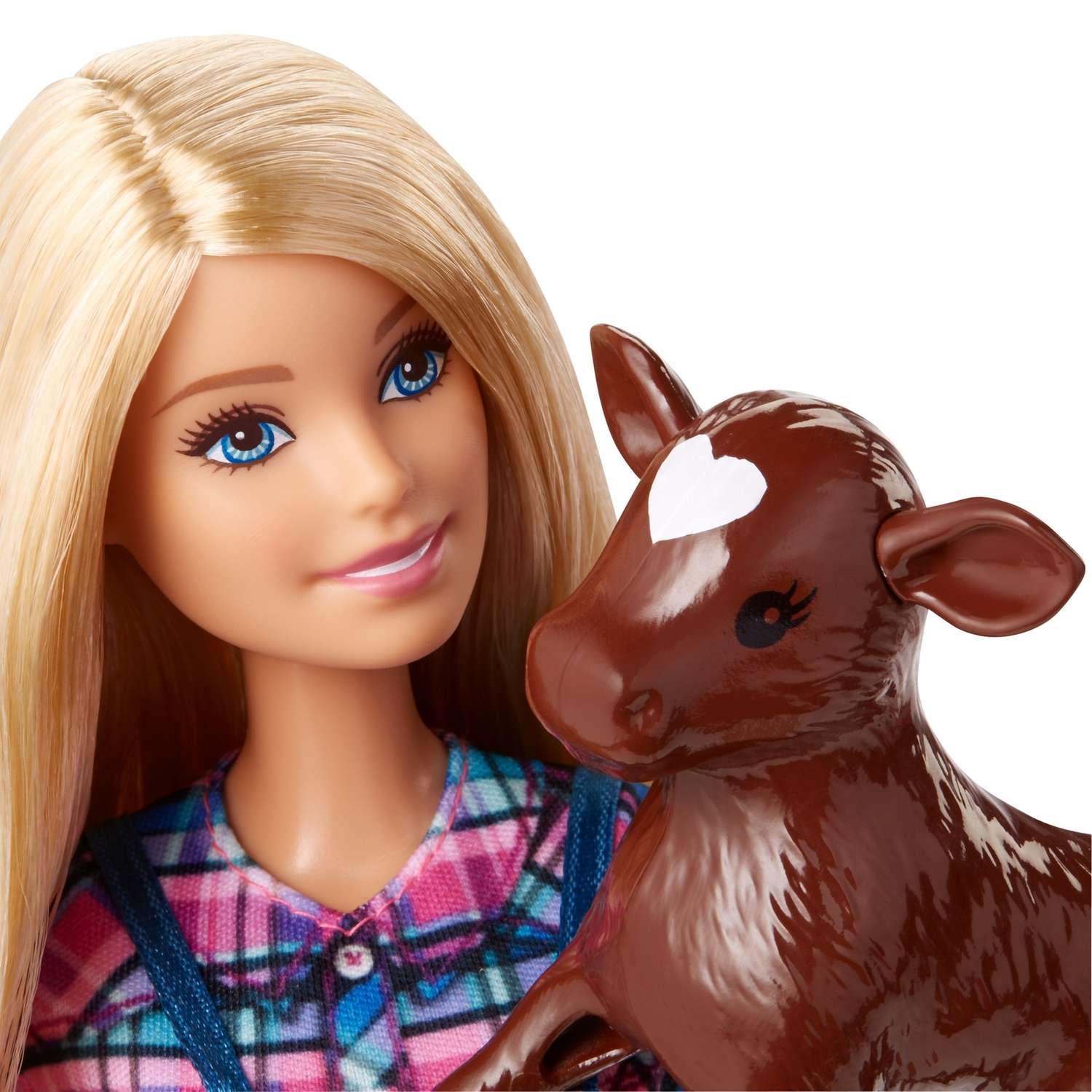 Кукла модельная Barbie FRM18 - фото 9