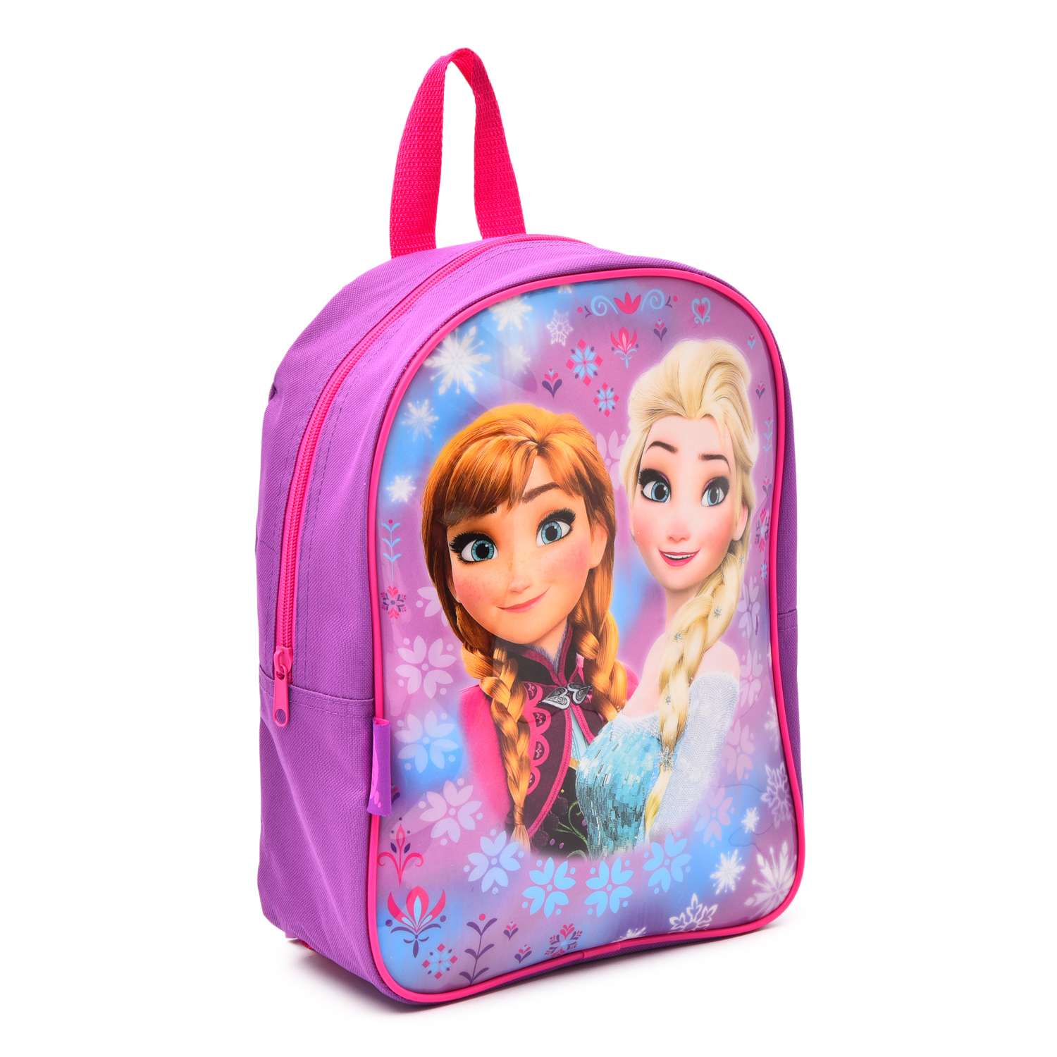Рюкзак дошкольный Erhaft Disney Холодное сердце FRZ-000 - фото 1