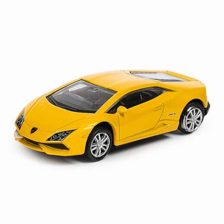 Машина Mobicaro Lamborghini Huracan LP610-4 1:64