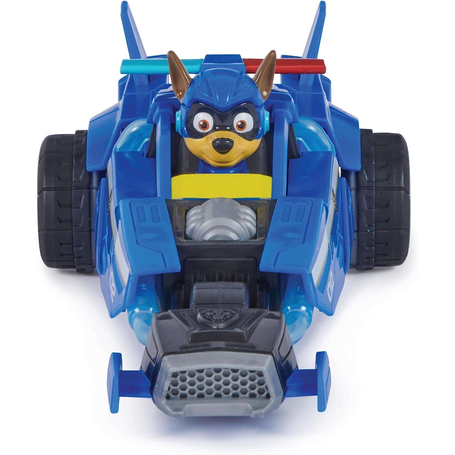 Автомобиль Paw Patrol РУ Chase 6067088 - фото 1