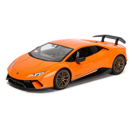 Машинка Mobicaro РУ 1:14 Huracan Performante Оранжевая YS933784-Y