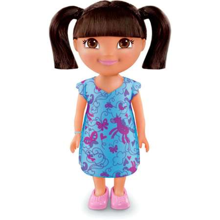 Кукла Dora Даша Путешественница Приключения каждый день в ассортименте T4751