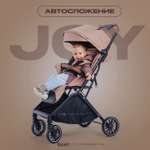 Коляска всесезонная Rant basic Joy RA303 Beige