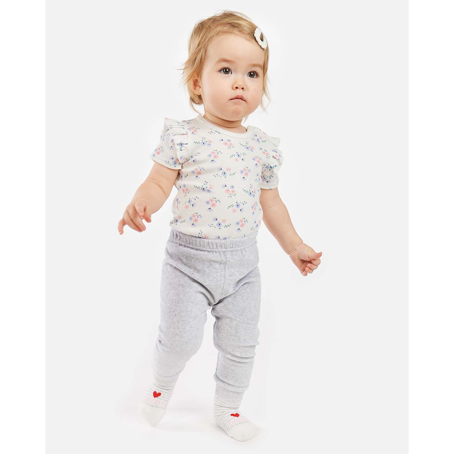 Боди BabyGo S22BG1-15354ig-00 - фото 1