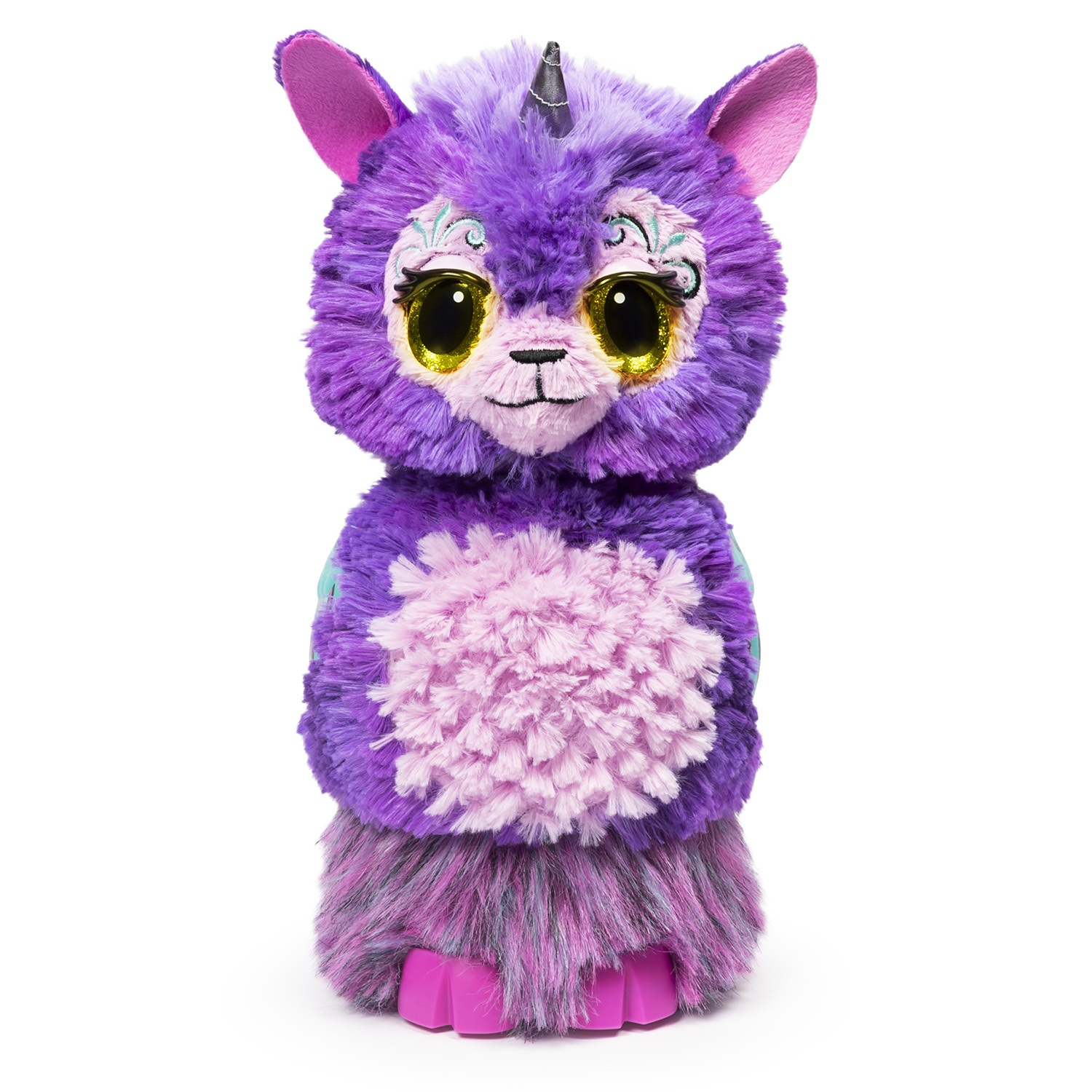 Игрушка Hatchimals ХэтчиВау в непрозрачной упаковке (Сюрприз) 6046989 - фото 11