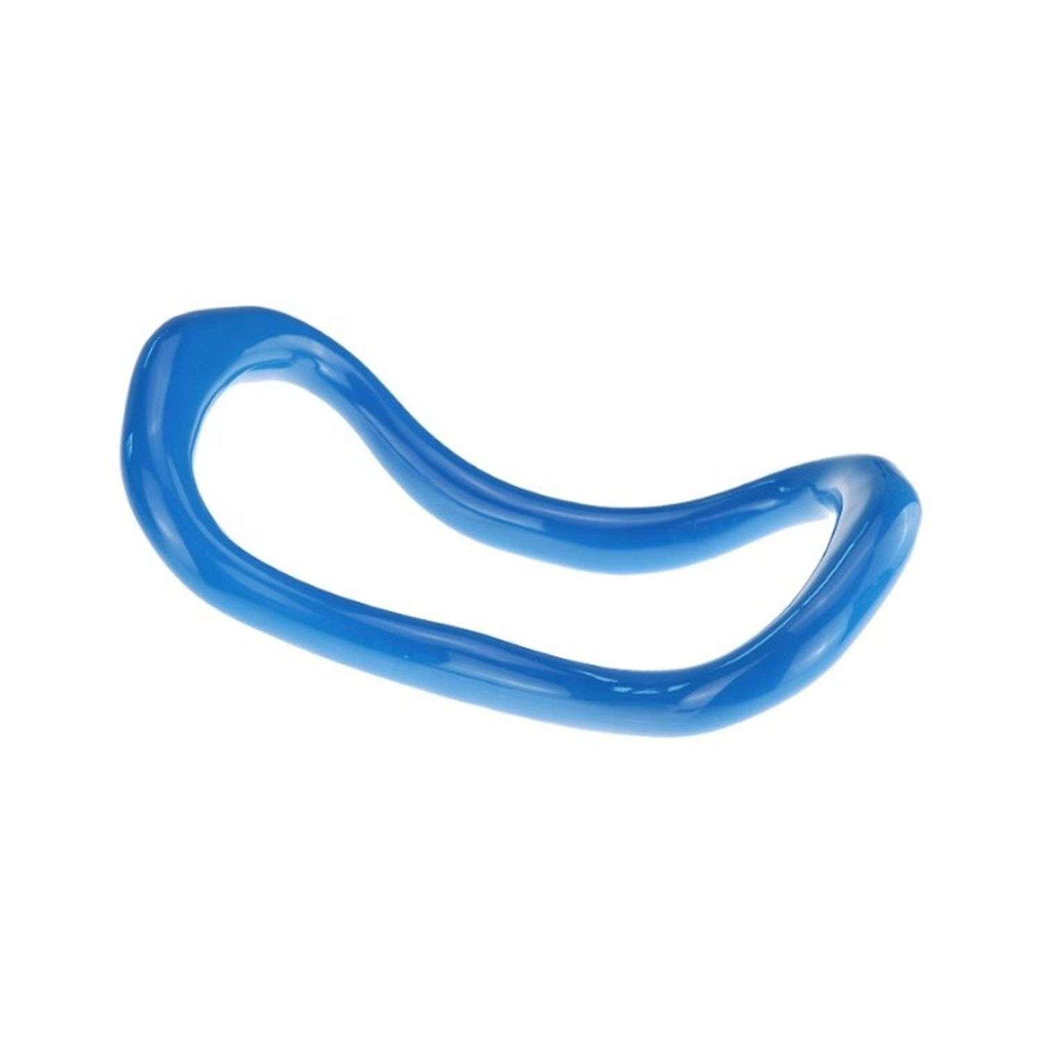 Кольцо для фитнеса Uniglodis синий - фото 1