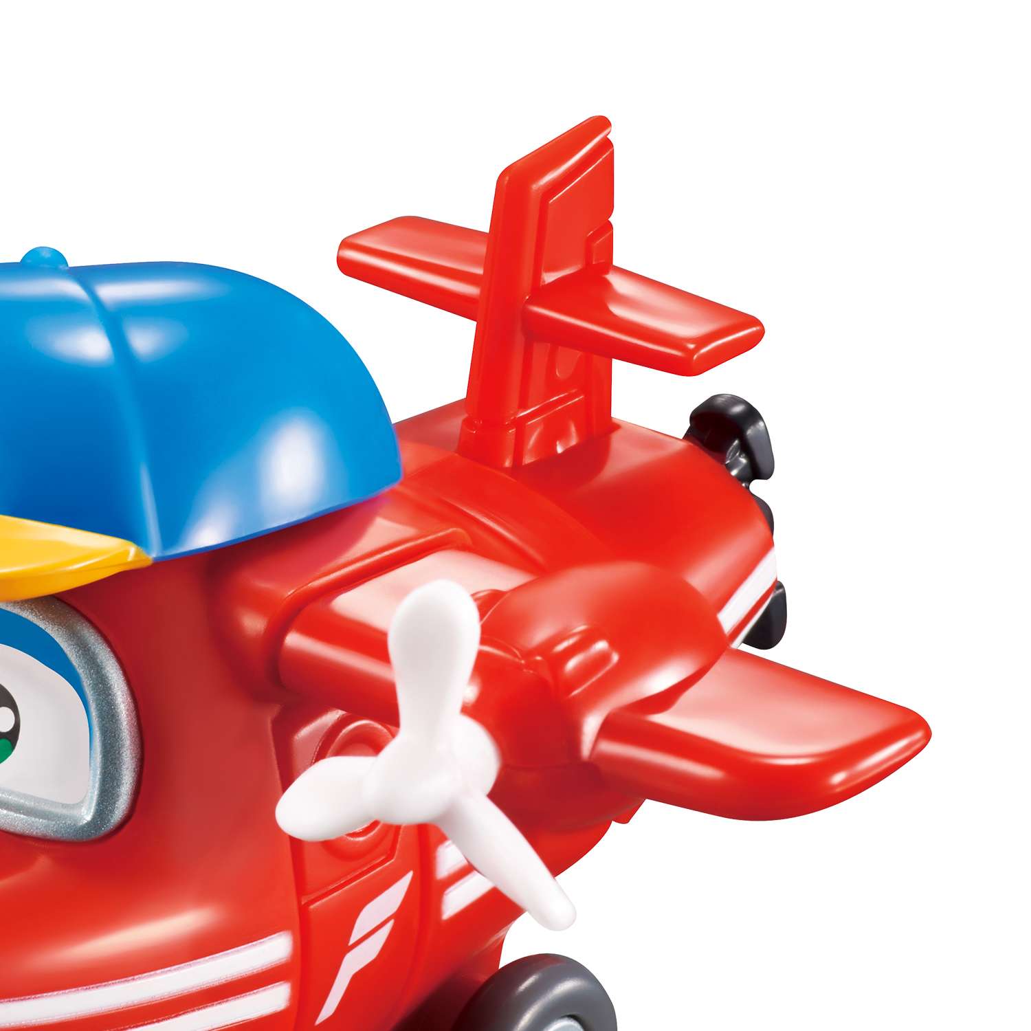 Мини-трансформер Super Wings Флип EU720021 - фото 6