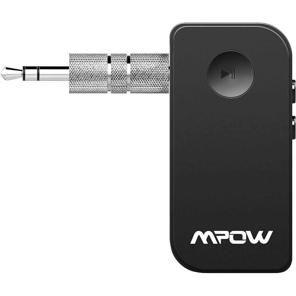 Bluetooth-ресивер MPOW Streambot BMBH044CB - фото 2