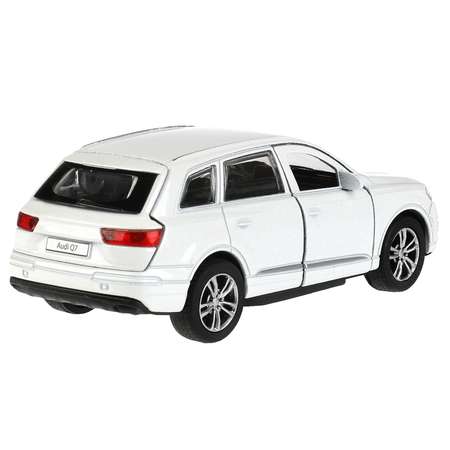 Машина Технопарк Audi Q7 325386