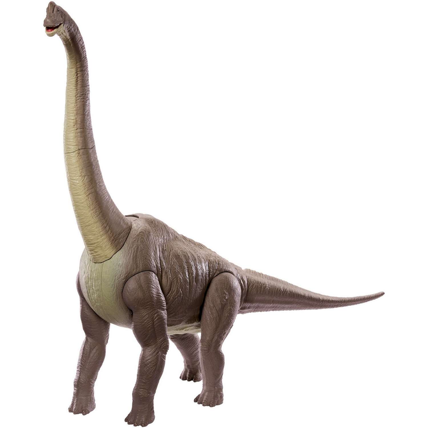Фигурка Jurassic World Брахиозавр Колоссальный GNC31 - фото 1