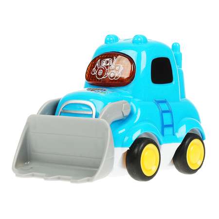 Игрушка УМка каталка