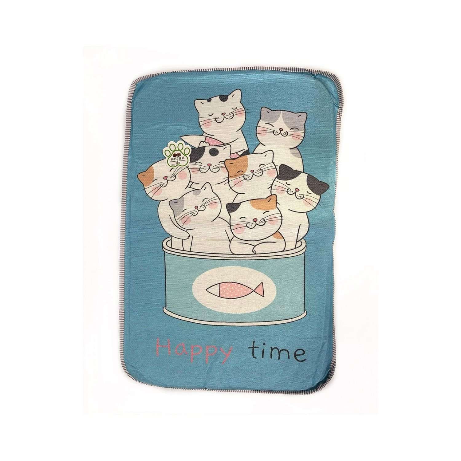 Лежак для животных NPOSS Happy Time - фото 1