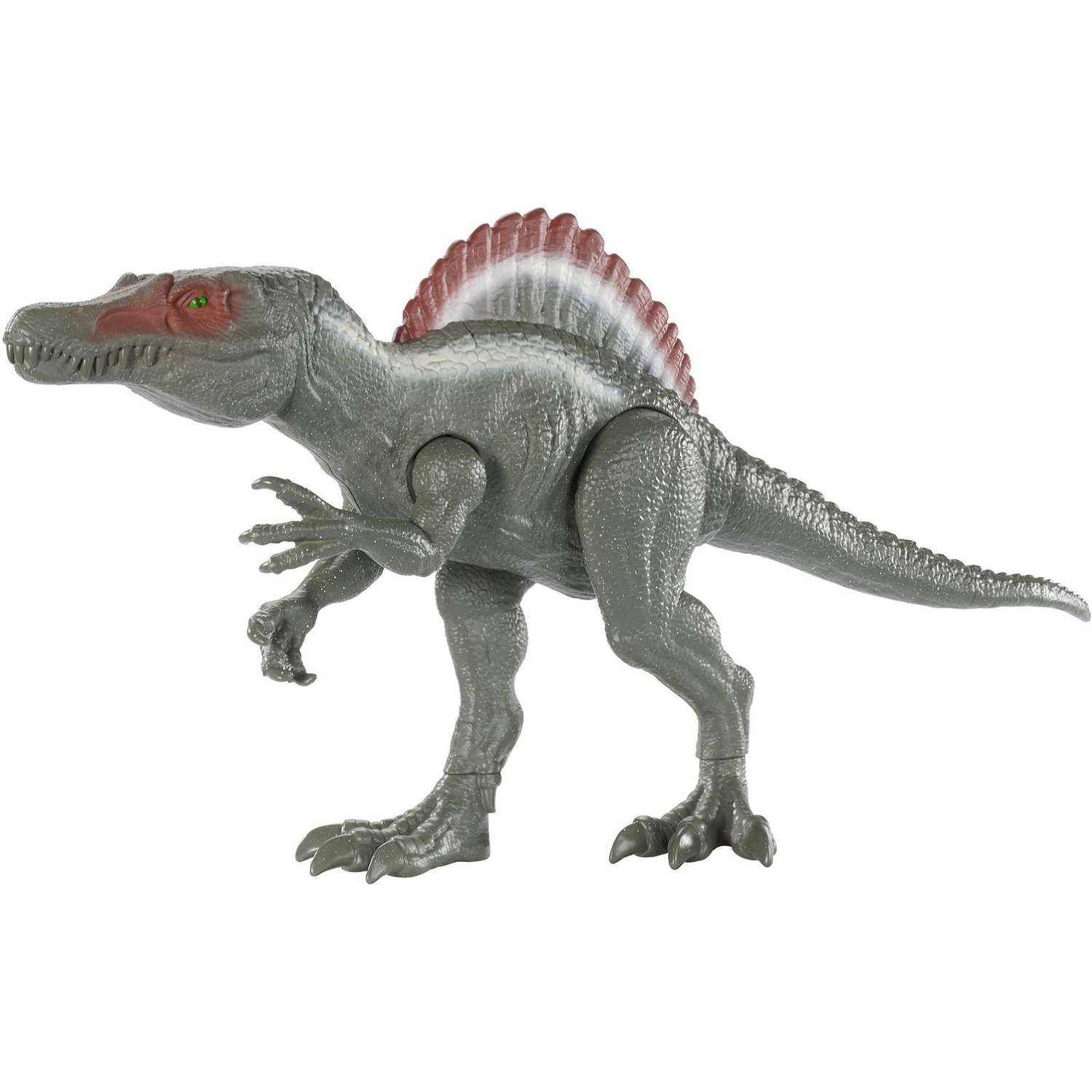 Фигурка Jurassic World Спинозавр большая GJN88 - фото 1