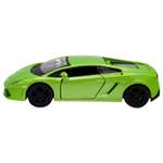 Автомобиль BBurago