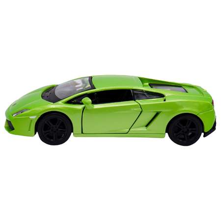 Автомобиль BBurago