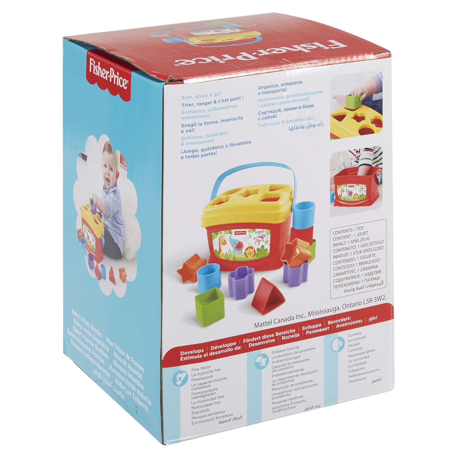 Juguetes fisher store price 2018