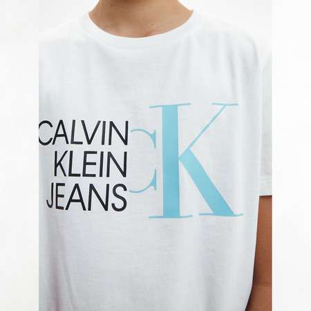 Футболка Calvin Klein Jeans