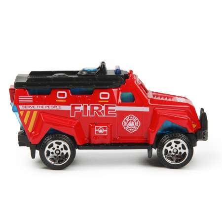 Машинка Mobicaro 1:64 Пожарная техника в ассортименте OTB0583967