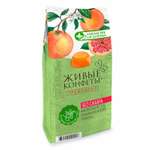 Мармелад Лакомства для здоровья желейный грейпфрут 170г