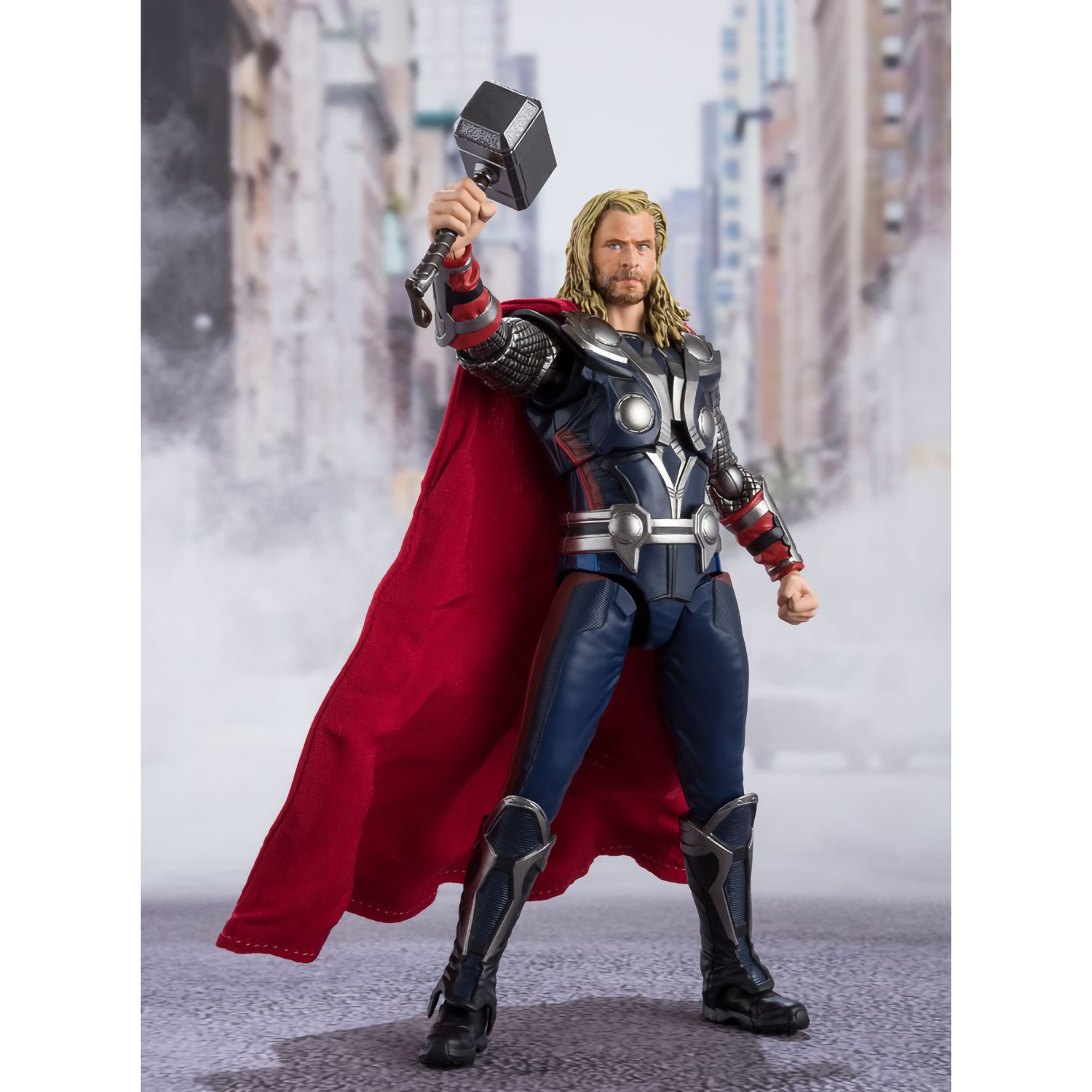 Фигурка Tamashii Nations - фото 3
