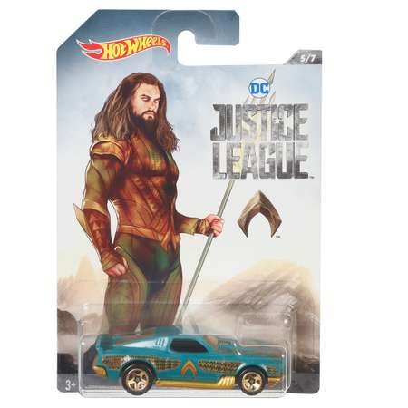 Автомобиль Hot Wheels в ассортименте