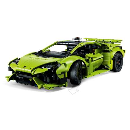 Конструктор LEGO Lamborghini huracan tecnica