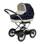 Коляска-люлька Peg-Perego Culla Auto Velo Cristal