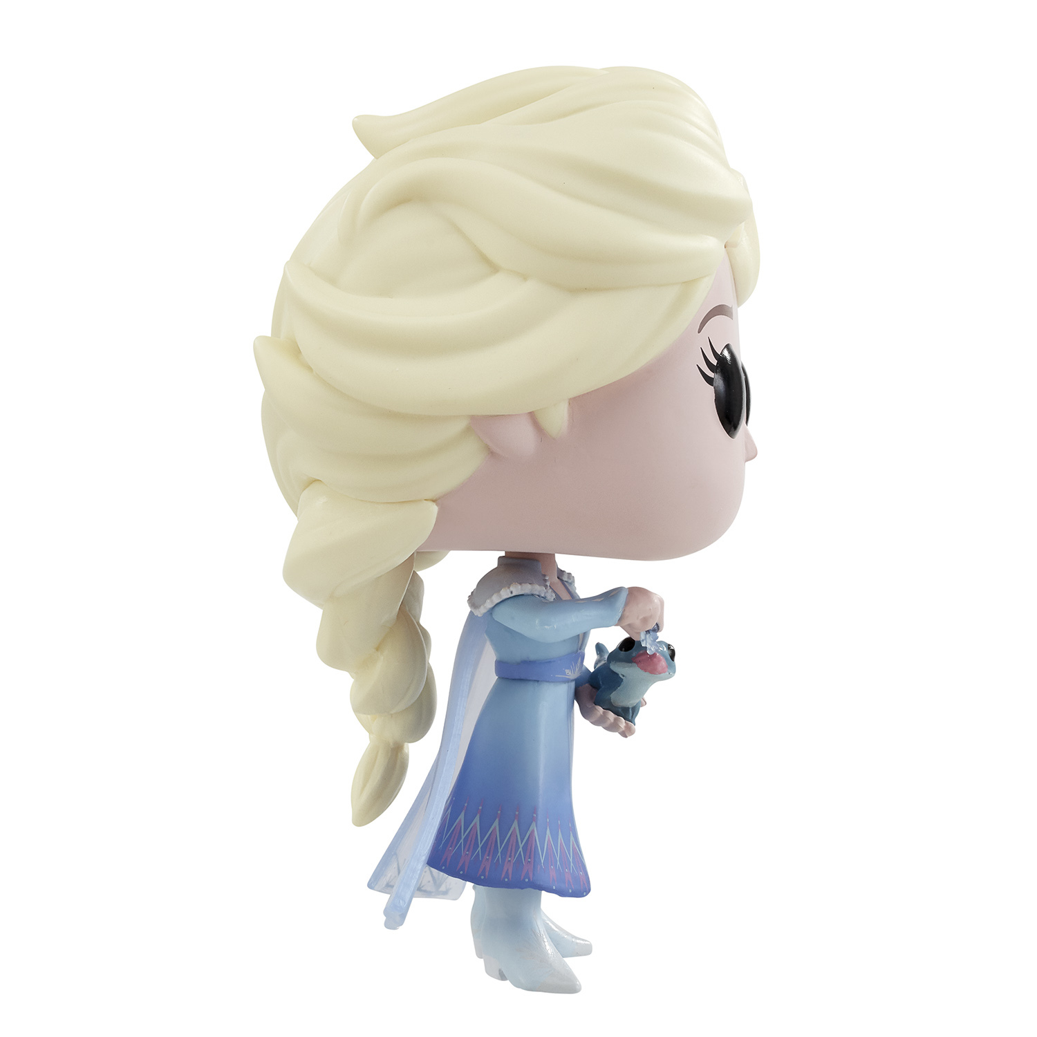 Игрушка Funko Pop Disney Frozen 2 Elsa Salamander Fun254930 - фото 4