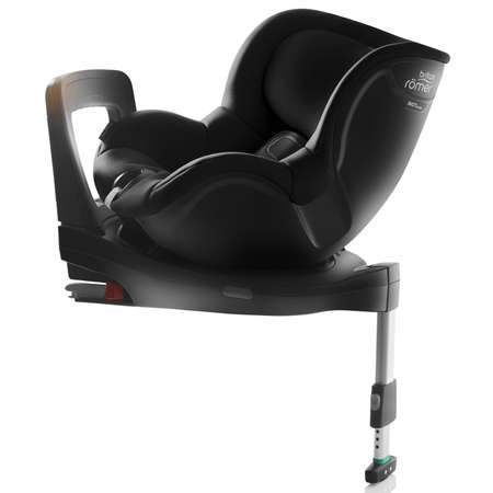 Автокресло Britax Roemer Dualfix i-Size Cosmos Black Trendline