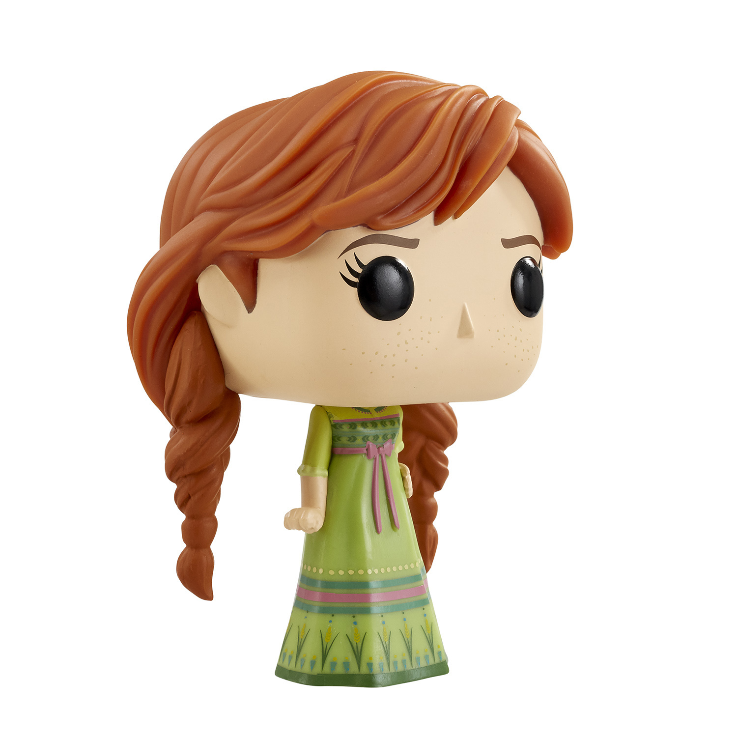 Игрушка Funko Pop Disney Frozen 2 Anna Fun254926 - фото 3