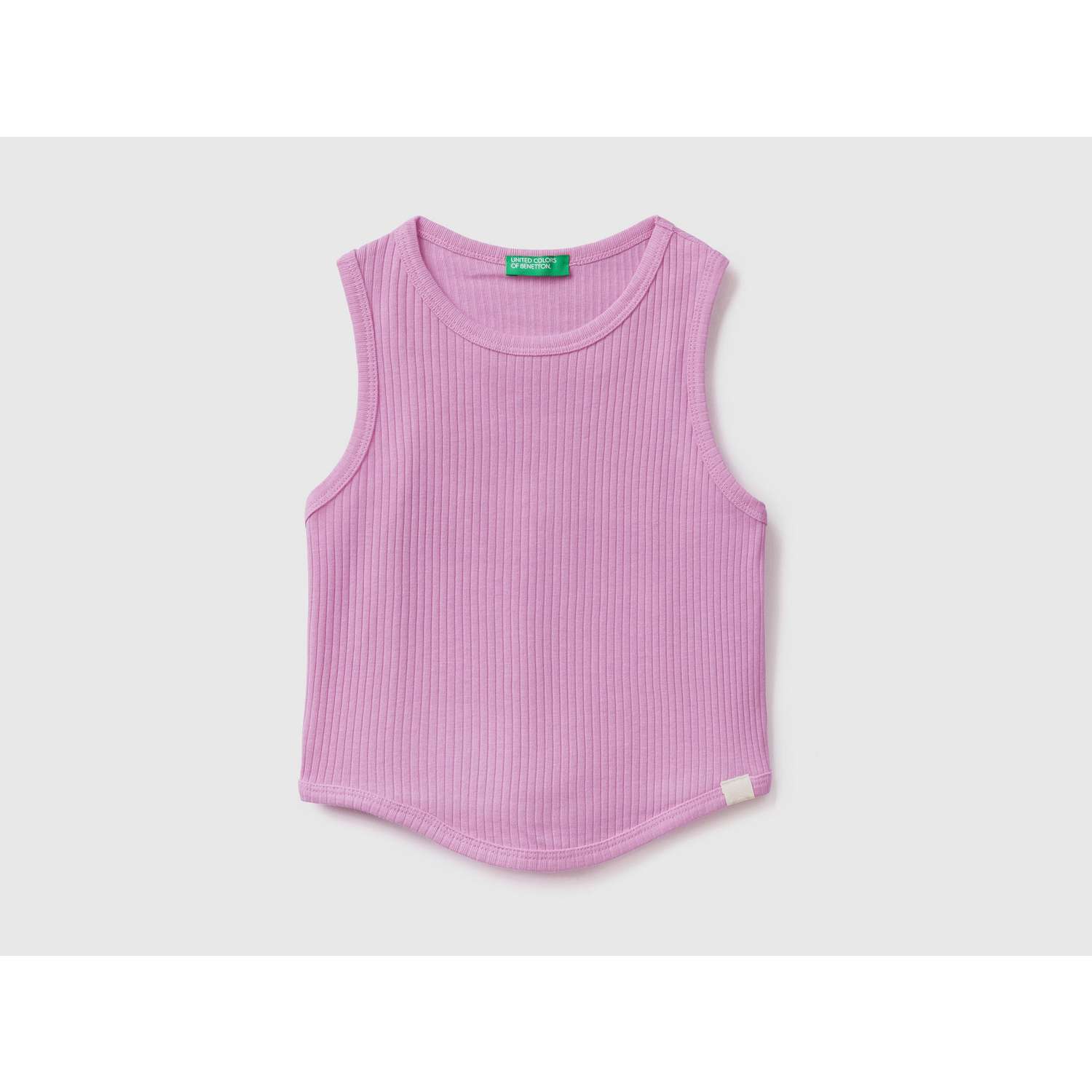 Топ United Colors of Benetton 23P_3ZZUCH011_07W - фото 1