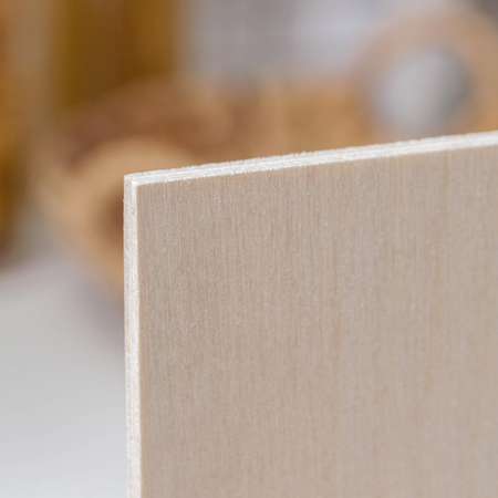 Доска Доляна разделочная деревянная 30×18 5×0 5 см