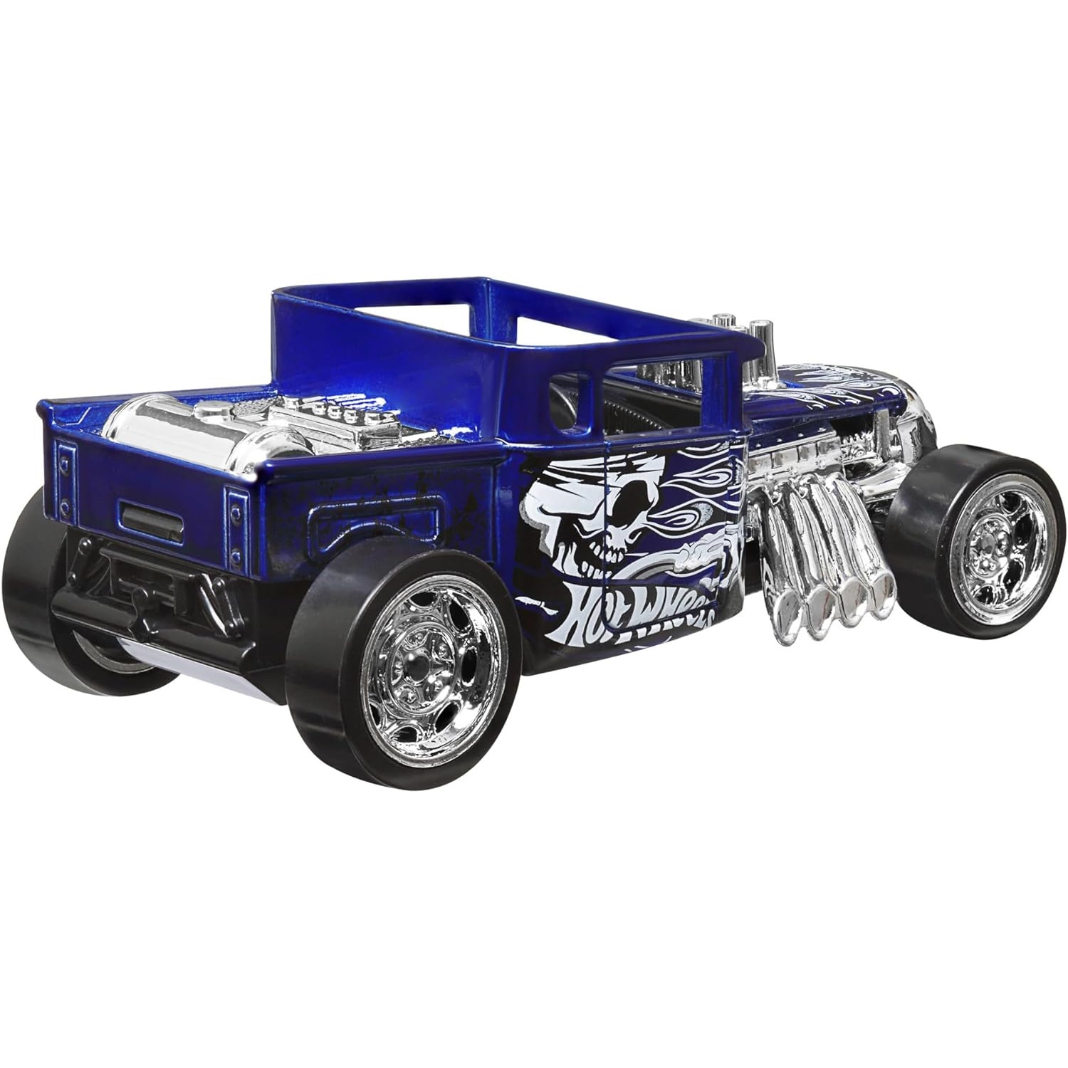 Машинка Hot Wheels Pull-Backs 1/4 Dash 979C в ассортименте HPR70 купить по  цене 1399 ₽ в интернет-магазине Детский мир