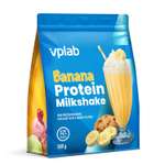 Биолонически активная добавка VPLAB Протеин Milkshake банан 500г